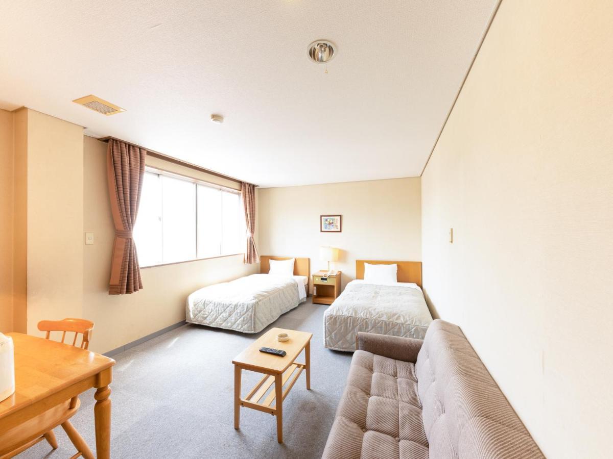 Tabist Kanko Business Hotel Matsuyama Hida Takayama Takayama (Gifu) Exterior foto