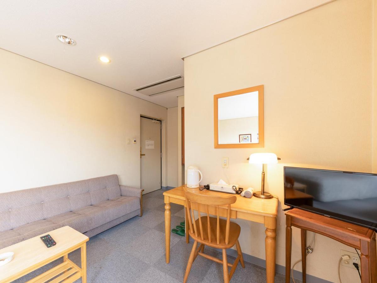 Tabist Kanko Business Hotel Matsuyama Hida Takayama Takayama (Gifu) Exterior foto
