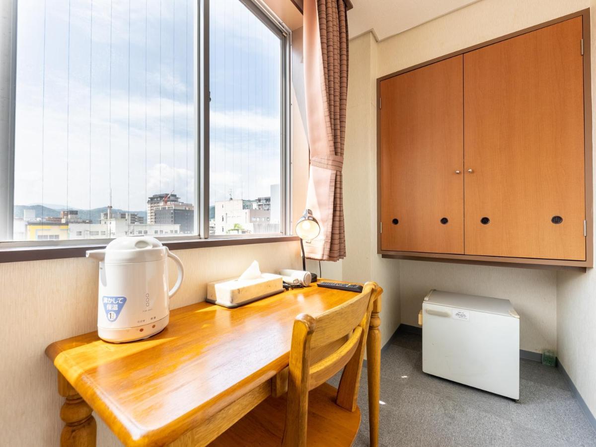 Tabist Kanko Business Hotel Matsuyama Hida Takayama Takayama (Gifu) Exterior foto