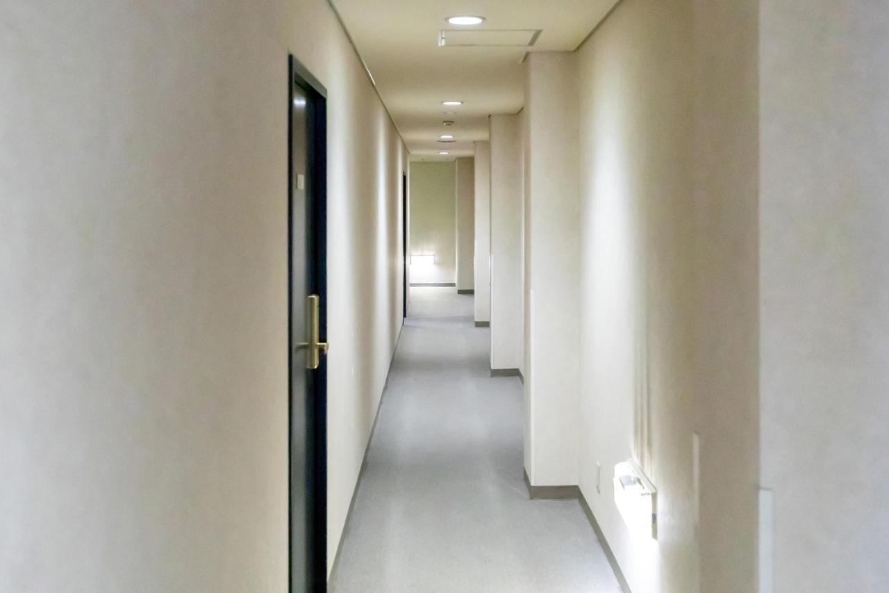 Tabist Kanko Business Hotel Matsuyama Hida Takayama Takayama (Gifu) Exterior foto