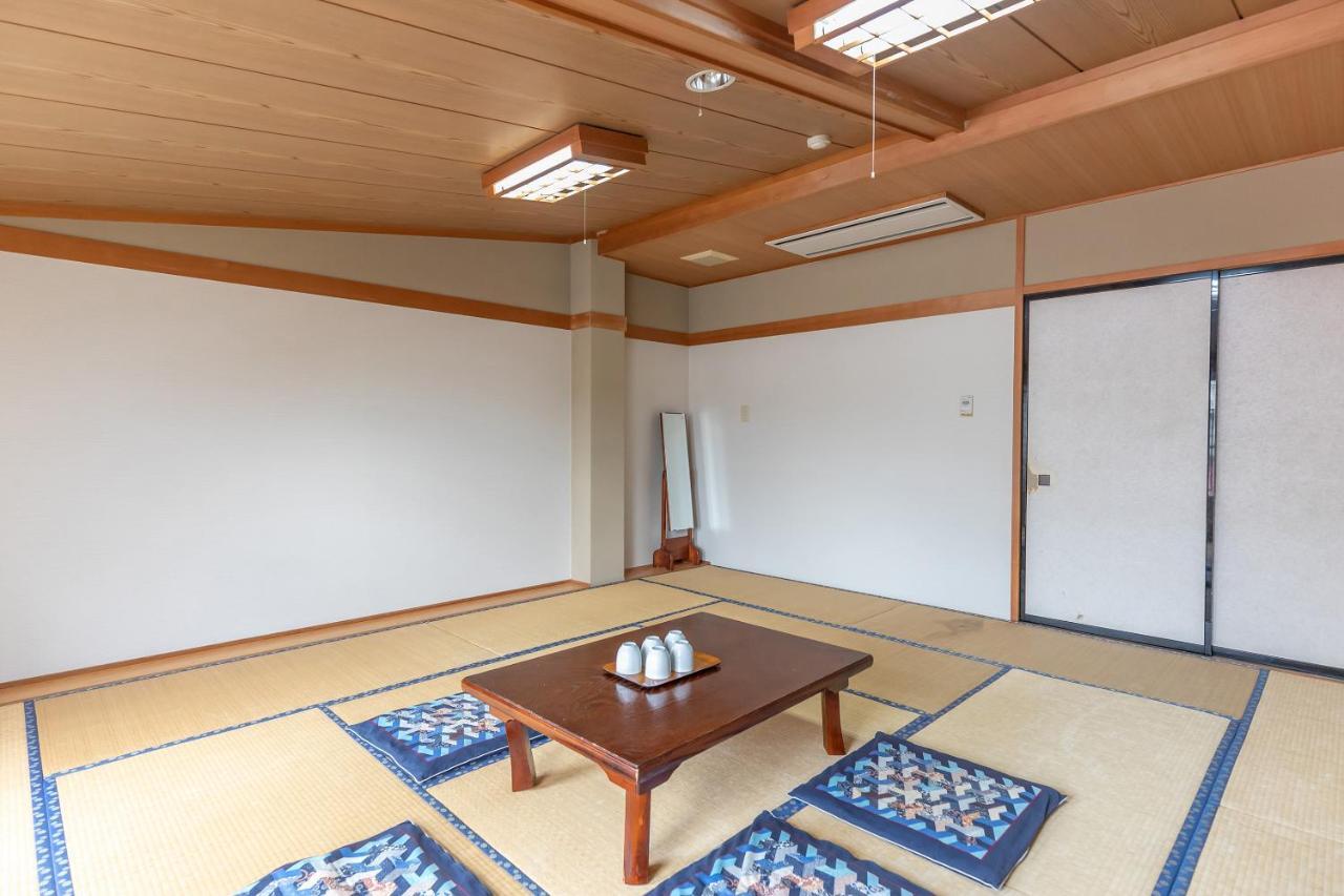 Tabist Kanko Business Hotel Matsuyama Hida Takayama Takayama (Gifu) Exterior foto